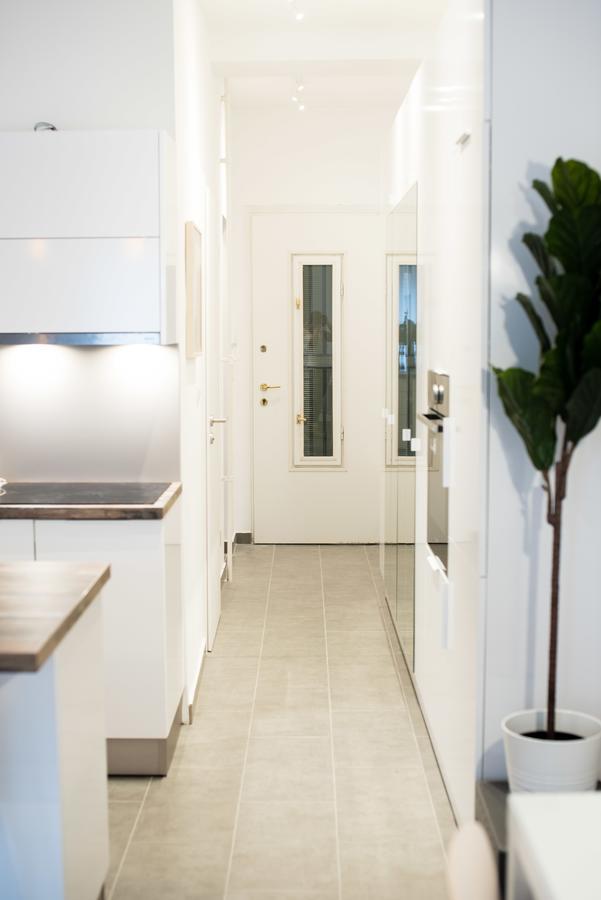 Charming Trees Apartment Βουδαπέστη Εξωτερικό φωτογραφία