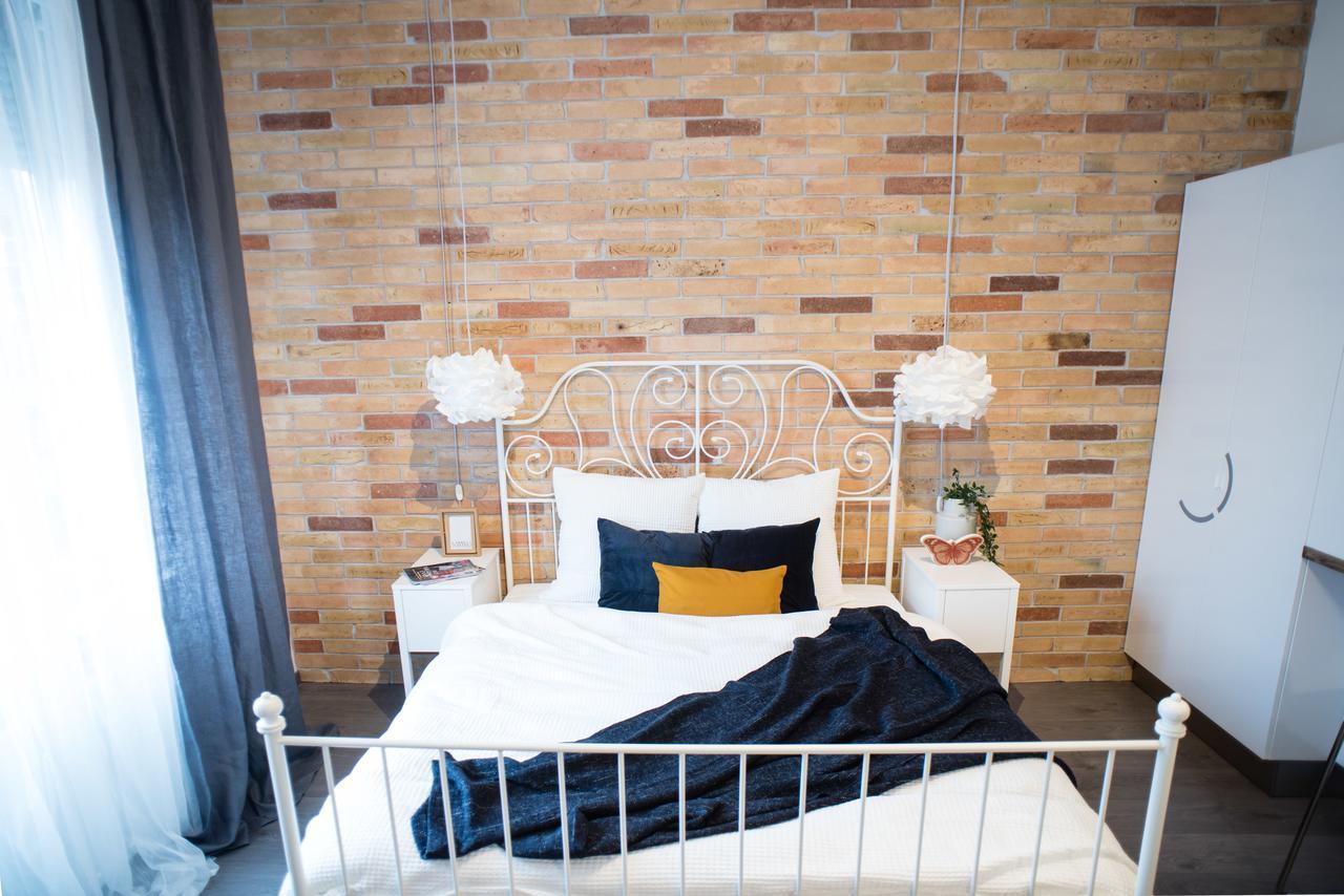 Charming Trees Apartment Βουδαπέστη Εξωτερικό φωτογραφία