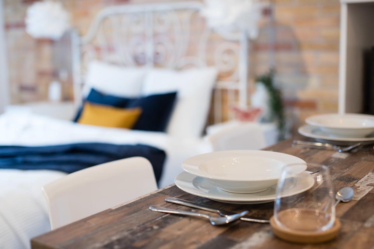 Charming Trees Apartment Βουδαπέστη Εξωτερικό φωτογραφία
