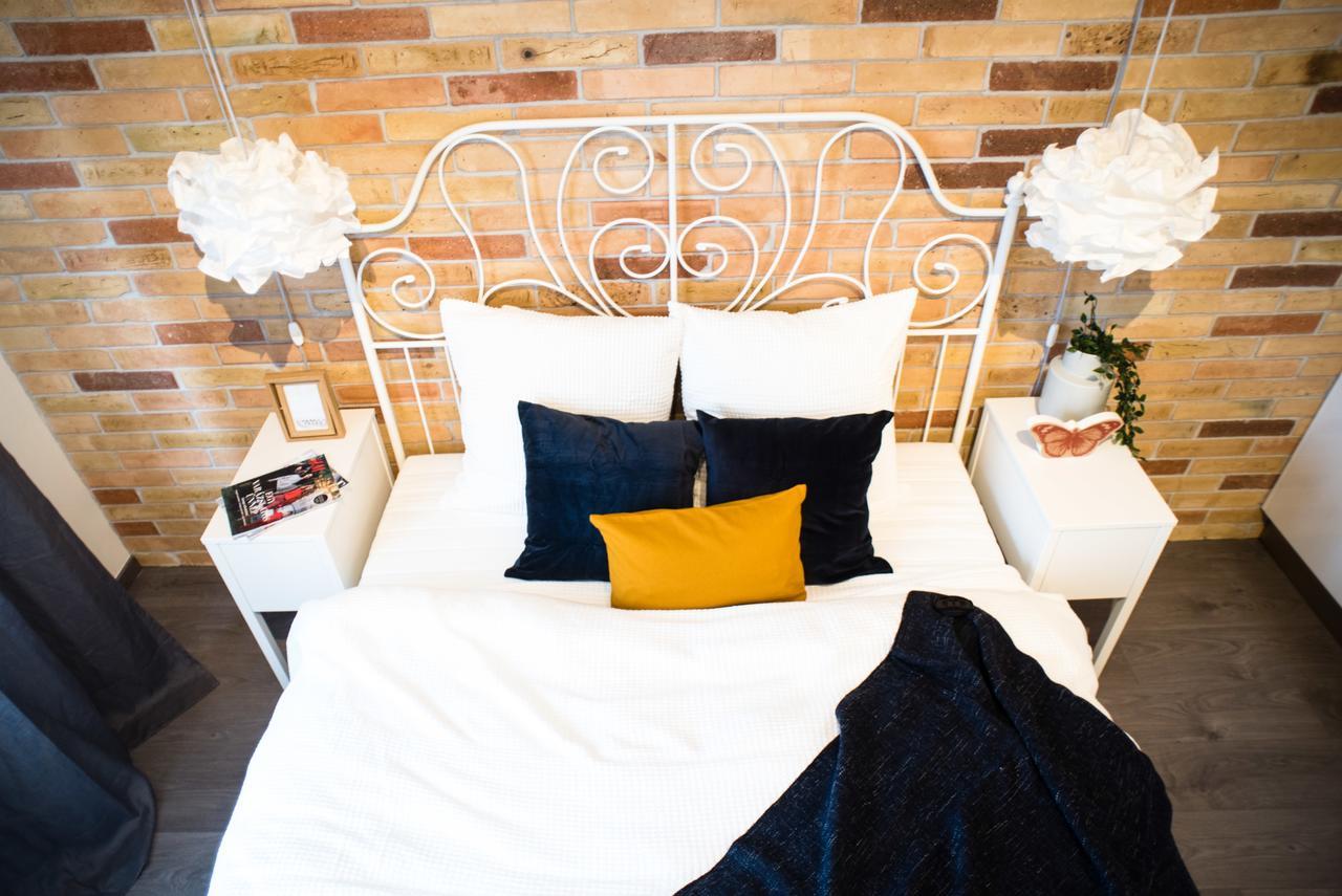 Charming Trees Apartment Βουδαπέστη Εξωτερικό φωτογραφία